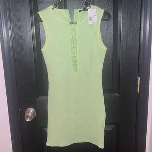Forever 21 mini dress